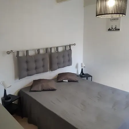 Διαμέρισμα Maisonnette 1chambre A 5mn Plage *
