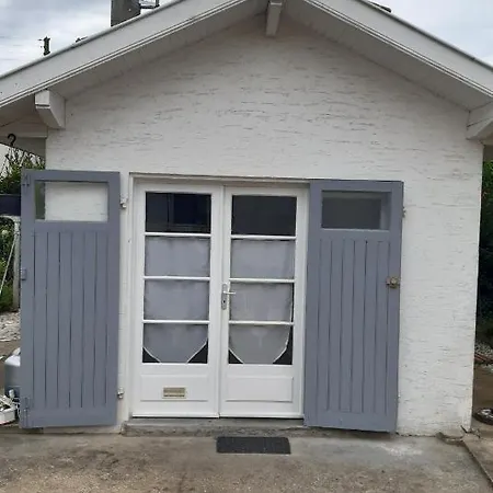 Maisonnette 1chambre A 5mn Plage Διαμέρισμα