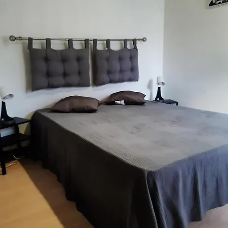 Apartman Maisonnette 1chambre A 5mn Plage Tarnos